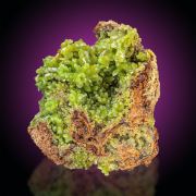 Pyromorphite 