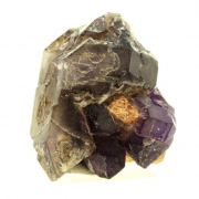 Amethyst. 223.0 ct.