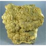 Barite, Calcite