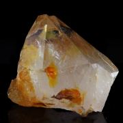 Quartz. 446.10 ct.