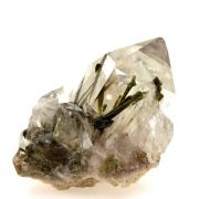 Quartz + Epidote.