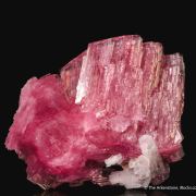 Rhodonite (1991 pocket)