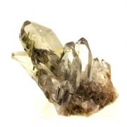 Quartz + Epidote.