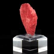 Rhodochrosite. 163.5 ct.