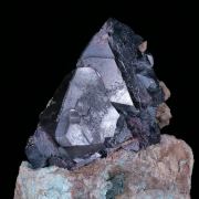 CUPRITE - DR of Congo