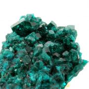 Dioptase.