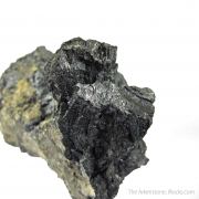 Acanthite