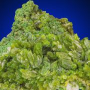 Pyromorphite  Ex Dr. Gerd Tremmel coll.