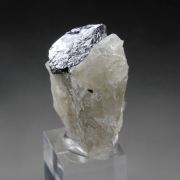 MOLYBDENITE