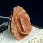 Barite (rose)