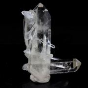 Quartz. 71.5 ct.