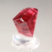 gem SPINEL twinned