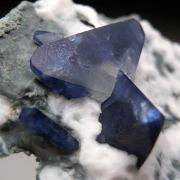 Benitoite