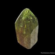 Vesuvianite