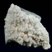 Manganoan Aragonite