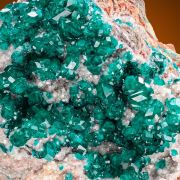 Dioptase 