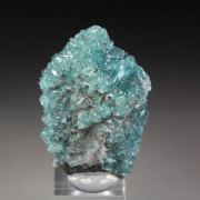 new find - gem BORCARITE