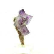 Quartz Amethyst. 101.0 ct.