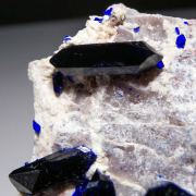 Azurite