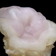 Quartz var. chalcedony