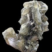 Cerussite TWIN