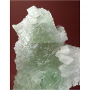 Fluorite, Quartz