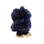 Chessylite ( Azurite ).