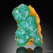 Cuprian Adamite