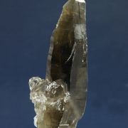 Quartz (var. Smoky)