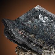 Hematite   & Rutile