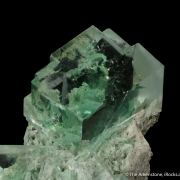 Fluorite