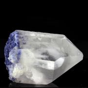 Quartz + Dumortierite. 750.0 ct.