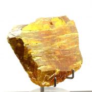 Sphalerite.