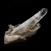 Quartz.