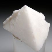 Quartz cast