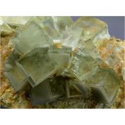 Fluorite