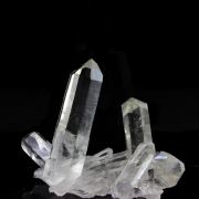 Quartz. 82.5 ct.