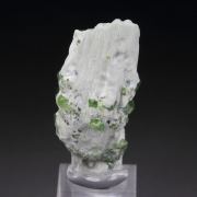 GARNET var. ANDRADITE var. DEMANTOID