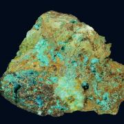 Chrysocolla