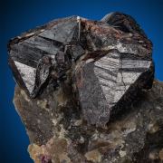 Cassiterite 