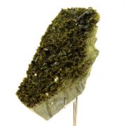 Epidote. 1991.0 ct.