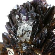 Goethite with “Onegite”