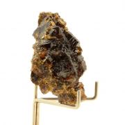 Sphalerite (blende). 100.0 ct.