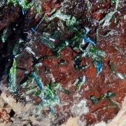 Olivenite