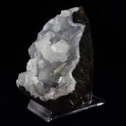 Apophyllite.