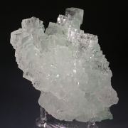 Halite with ?Atacamite