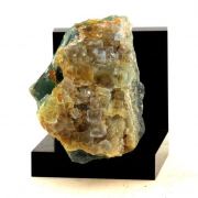 Fluorite.