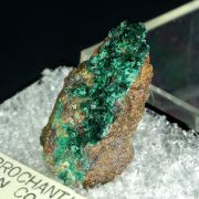 Brochantite