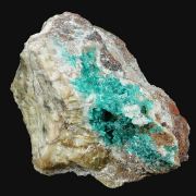 Dioptase