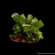 Pyromorphite